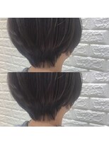 モードケイズ 松原店(MODE K's)&nbsp;ショートヘア