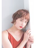 クイーンビーショート