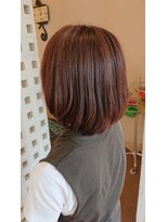 ヘアーシフトミチコ(hair Shift MICHIKO) 立体感カラー