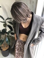 エクー(ECOO)&nbsp;『　   ホワイトグレージュ  　』　　ECOO