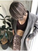 『    ホワイトグレージュ   』  ECOO