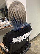 ザ オーダー(THE ORDER)&nbsp;ホワイトベージュ