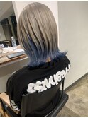ホワイトベージュ