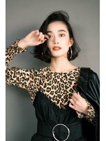 ドアーズ ライフ デザイン(DOORS life design)&nbsp;セクシーボブ