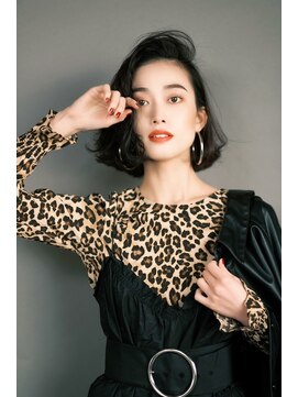 ドアーズ ライフ デザイン(DOORS life design) セクシーボブ