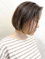 ビープ(beep)&nbsp;☆2021年おすすめショート☆【赤羽】