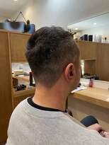 刻(-TOKI-)&nbsp;ソフトベリーショート