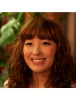 バサラ(Basara)&nbsp;ミディアムパーマ