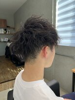 ジールクス 太田店(G LUX)&nbsp;ツイスパマッシュ【G LUX  メンズ 太田/足利/藪塚/伊勢崎】