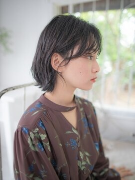 チェス(CHESS) くびれヘアボブ