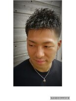 ヘアポジションバラジマ 茨島店 HAIR Pｏｓｉｔｉｏｎ&nbsp;メンズスタイル