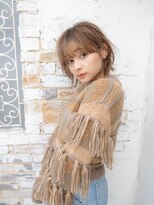 エミタス 練馬(emi+ Hair & eyelash)&nbsp;ILLUMINAカラー◎20代30代40代