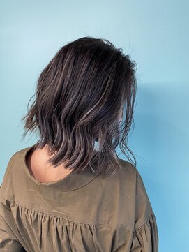 リーホリエ(Lee Horie) 【職場でも安心♪】シークレットハイライト