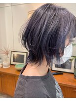 インビテーション 名古屋(invitation)&nbsp;◎束感ウルフ♪