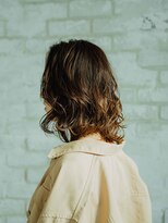 プロデュース 堀ノ内店(Produce)&nbsp;カーリーミディ