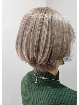 アプシー 明石店(Apsee) 【ApseeHair】