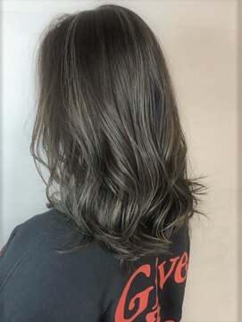 デスト 大宮(DEST) マッシュ/ビタミンカラー/メルティカラー[大宮/シールエクステ]