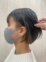 アルーシェ 心斎橋(Alushe)&nbsp;インナーカラー