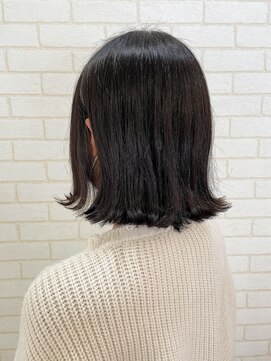 トイ(TOY) 【TOY】外ハネボブ