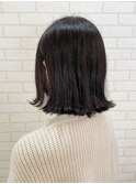 【TOY】外ハネボブ