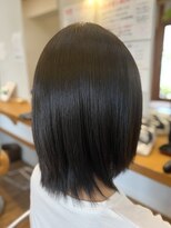 ギャロップヘアー&nbsp;縮毛矯正