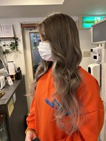 アール バイ ニーナ(R by NINA)&nbsp;【'R by NINA】