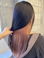 アルドラ(ALUDRA)&nbsp;ピンクインナー