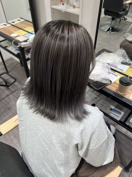 ココット 京橋店(cocotte) バレイヤージュ