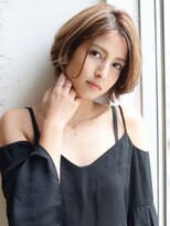 リアン(Lien)&nbsp;愛されショートボブ