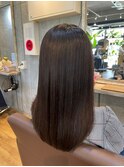 つやさらストレート・縮毛矯正・髪質改善【LODAT横浜】