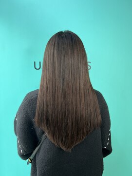 ウラヌス バイ ギャラクシー(URANUS by GALAXY) #エクステ#シールエクステ