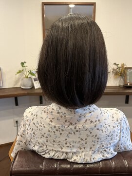 ココロビ(cocoro-bi) ボブ