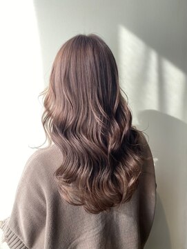 エイミー(Aimee) Aimee ラベンダーベージュ