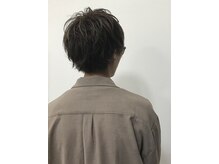 ボンズ ヘアー 港店(Bonds Hair)