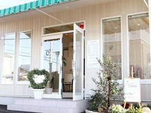 ヘアーサロンヴェルデ(hair salon VERDE)