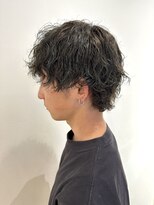 ネオヘアー 京成曳舟店(NEO Hair) スパイラルパーマ/メンズカット/ツイストスパイラル/京成曳舟