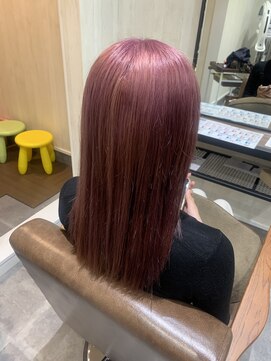 アプシー 三木店(Apsee) ピンク