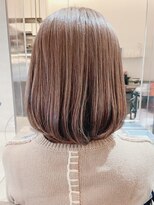 グラム バイ レイエレガンス(glam by REIELEGANCE)&nbsp;ウォームベージュ/シークレットハイライト