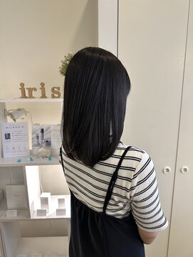 ビフィーノ モーダ 苦楽園店(bifino moda) ロングスタイル