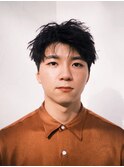 メンズショート