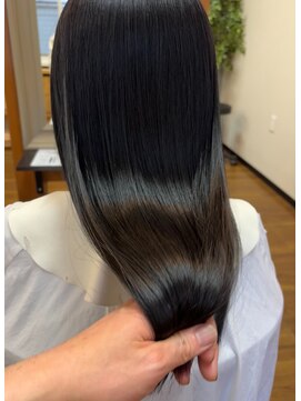 バロール 立川店(VALOR) ＊つやつや髪＊