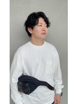 リット 甲府平和通り店(LIT)&nbsp;波ミックスパーマ