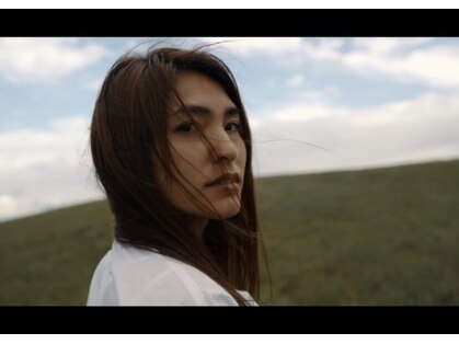 プランタンアヴェダ(printemps AVEDA)の写真