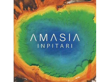 ナチュラルカラー(natural color)の写真