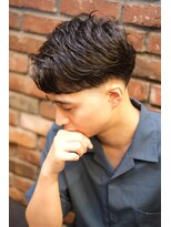 ブロートーキョー 有楽町店(Bro Tokyo)&nbsp;理容室/散髪/男髪/バーバー/barber