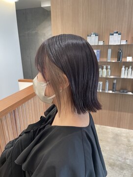 ニカ 溝の口(NICA) インナーベージュカラー【NICA溝の口店】