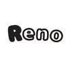 レノ(Reno)のお店ロゴ
