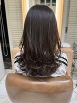 アテナ(ATENA)&nbsp;ワンカールレイヤー【中嶋翔也】