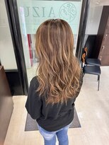 アイズ 本厚木(AIZU)&nbsp;ニュアンスカラー