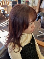 ノアーズアーク(Noah's Ark) ボルドーレッド